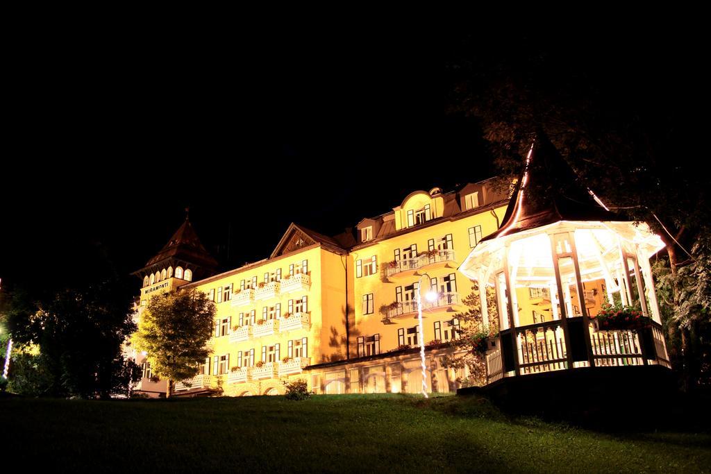 Miramonti Majestic Grand Hotel