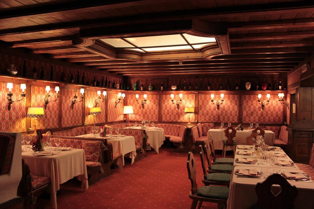 Hotel Miramonti Majestic Grand