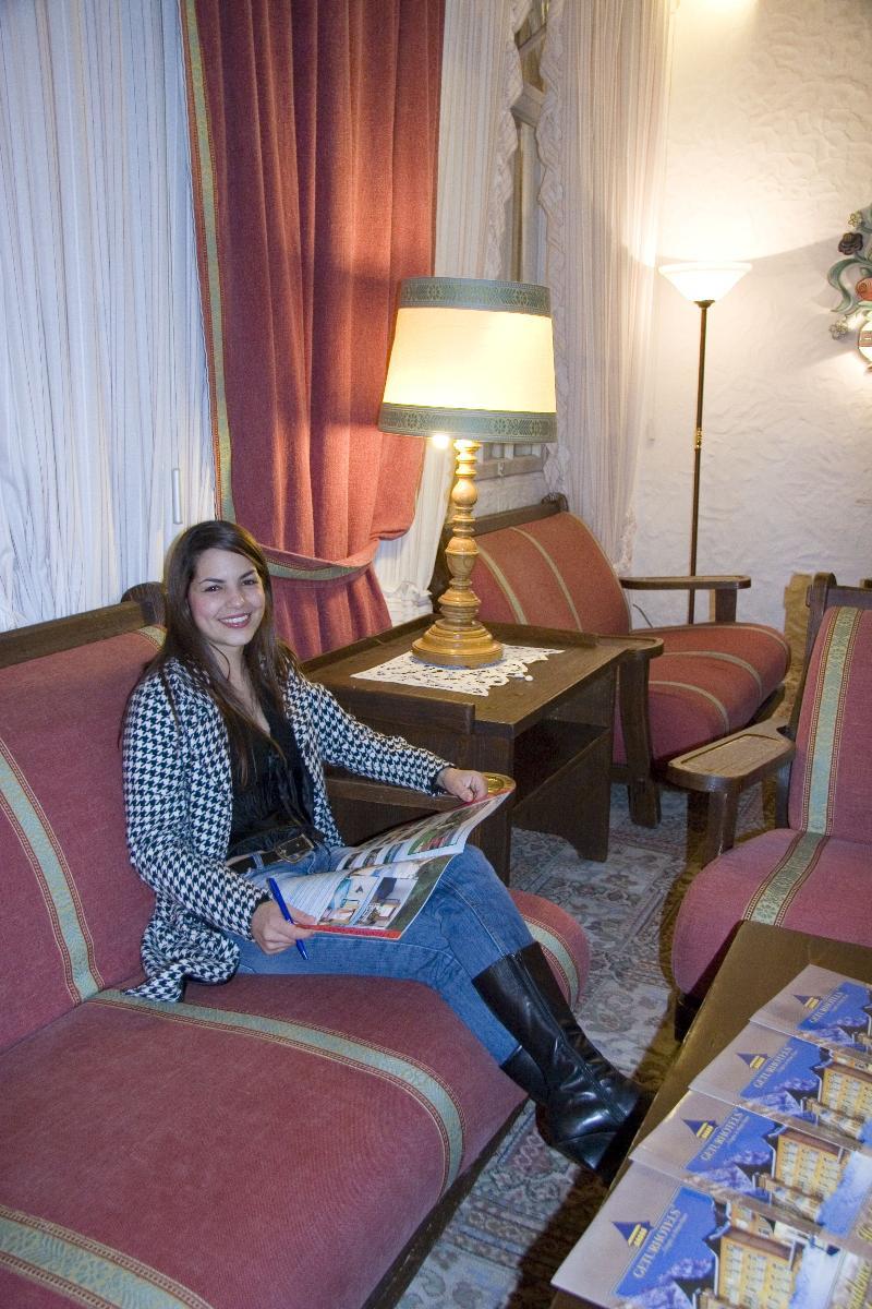 Hotel Miramonti Majestic Grand