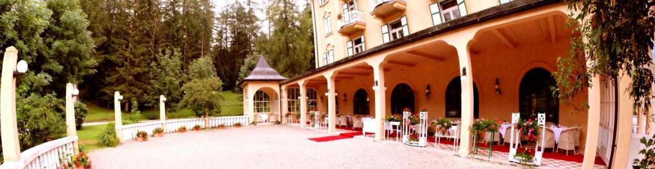 Hotel Miramonti Majestic Grand