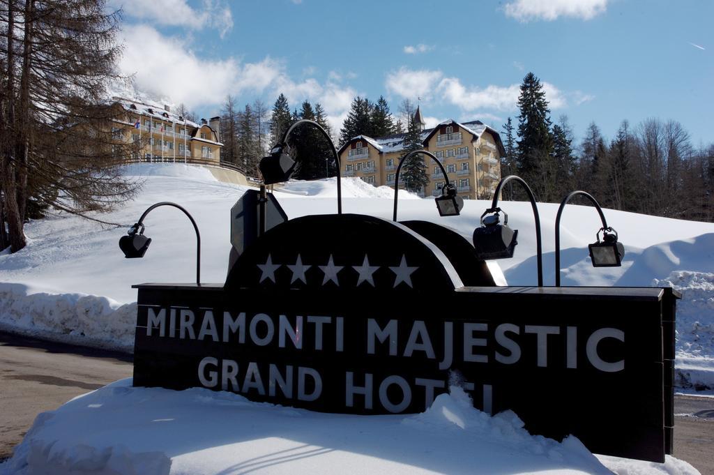 Hotel Miramonti Majestic Grand 5*