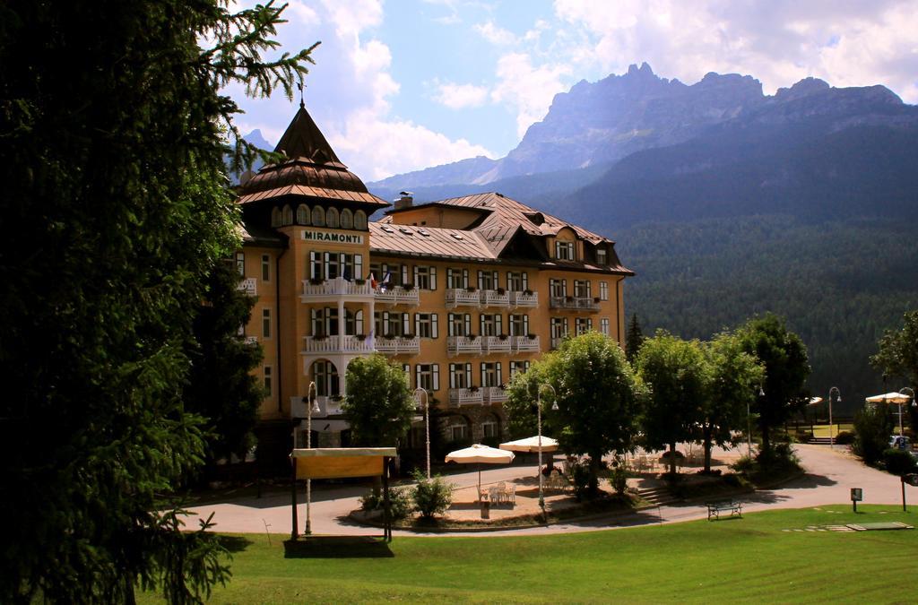 Miramonti Majestic Grand 5*