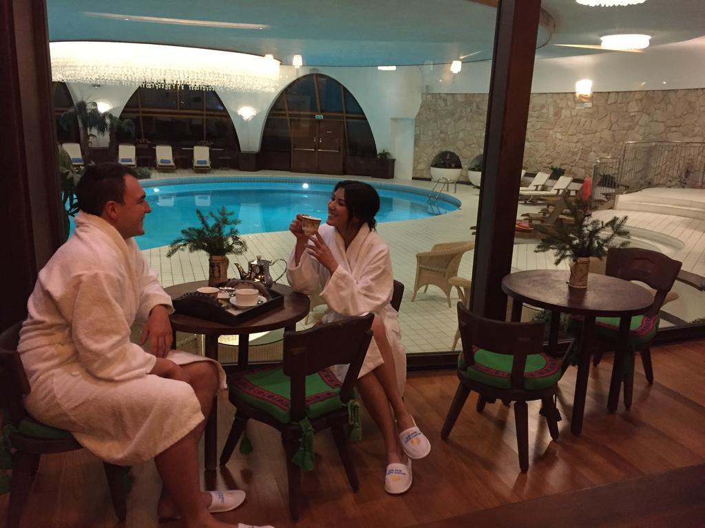 Miramonti Majestic Grand Hotel 5*