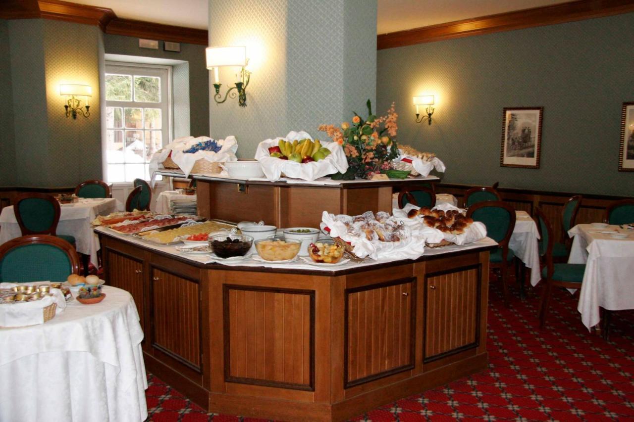 Miramonti Majestic Grand Hotel