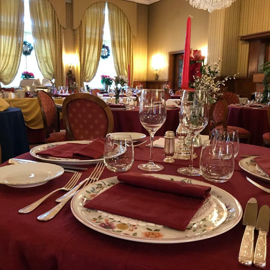 Hotel Miramonti Majestic Grand 5*