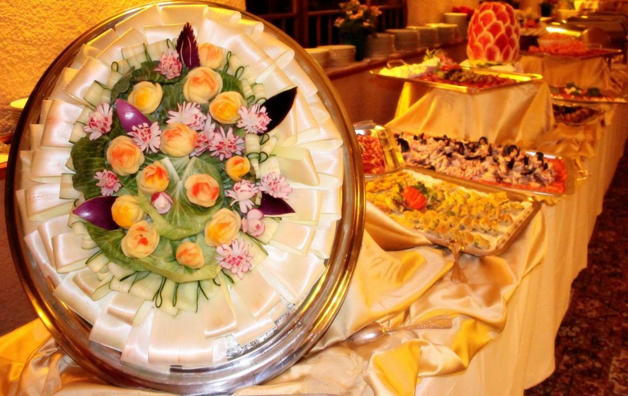 Miramonti Majestic Grand 5*
